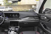 2022款北京X7 1.5TD DCT致潮版