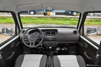 2021款小康K07S高功版精典型