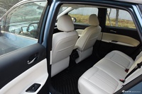 2023款启辰VX6 520 Max