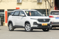 2019款宝骏530 1.5T自动精英型国V