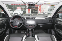 2018款观致5 SUV改款1.6T自动尊贵型