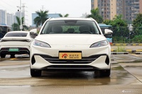 2025款海豹06DM-i 旅行版 150KM旗舰型