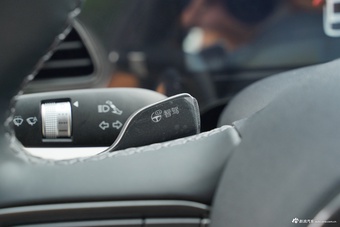 2025款海豹06 EV 545KM尊享型