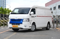 2020款远程E6 高顶载重1330kg星恒电池高电量