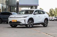 2024款荣威D5X 135豪华版