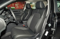 2025款型格 240TURBO CVT科技版