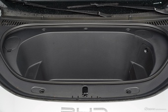 2025款海狮05 EV 430KM智航版