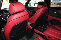 2018款讴歌CDX 2.0L 两驱创享·魅版Hybrid