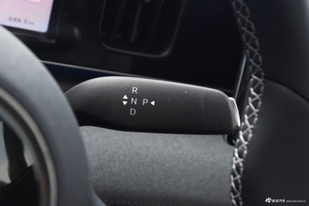 2025款海狮05 EV 520KM旗舰智航版