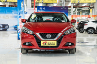 2019款LANNIA蓝鸟1.6L自动炫酷版国VI