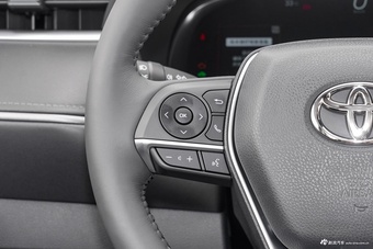 2024款威飒 2.5L智能电混双擎 四驱至尊版