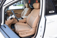 2024款瑞风RF8 PHEV 鸿蒙版 1.5T 150KM 旗舰型