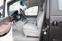 2022款瑞风L5 2.0T自动公务版