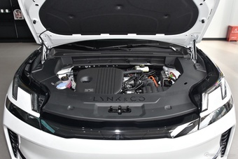 2026款领克08 EM-P 160长续航Max