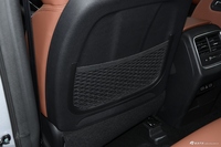 2020款 吉利博越1.8TD自动智尊PRO  