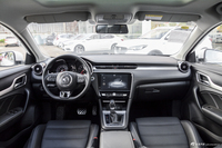 2018款名爵6 1.5T自动20T尊享互联版国VI