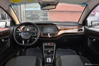 2018款领途E行 舒适型