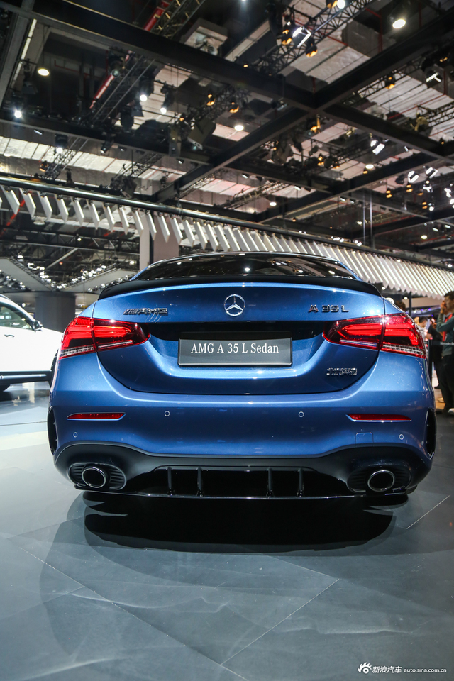 AMG A