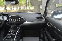 2019款吉利星越2.0T自动驭星者350T