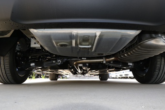 2017款凯绅1.8L自动GLS