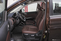 2017款比速T5 1.5T手动舒适型