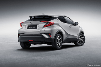 2019款广汽丰田 C-HR