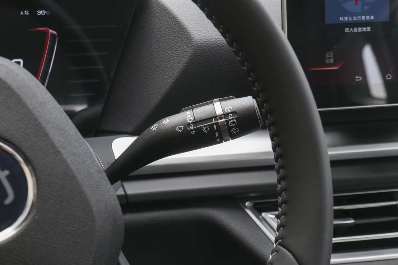 2019款比亚迪宋Pro 1.5T自动精英型