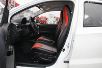 2018款北汽新能源EC系列 220精英版 