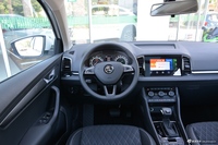 2019款柯珞克1.4T自动豪华版 TSI280国VI 