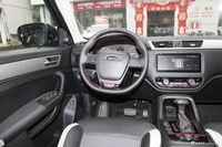 2018款观致5 SUV改款1.6T自动尊贵型