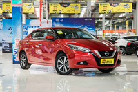 2019款LANNIA蓝鸟1.6L自动炫酷版国VI