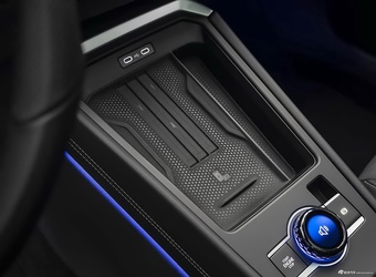 2026款T-ROC 基本型 官图