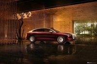 2026款岚图追光L 基本款 官图