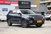 2020款潍柴U70改款1.5T自动智享旗舰版