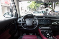 2023款风神AX7 马赫版 1.5T DCT DF31