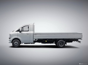 2025款 3.8米 汽油 2.0L 单排 旗舰版 官图