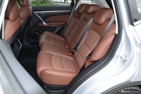 2020款 吉利博越1.8TD自动智尊PRO  