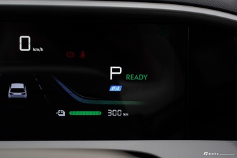 2025款吉利星愿 310km 梦想版