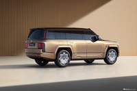 2025款仰望U8L 鼎世版 官图