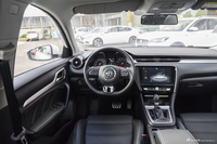 2018款名爵6 1.5T自动20T尊享互联版国VI