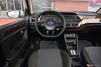 2018款领途E行 舒适型