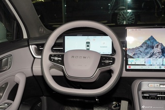 2025款荣威M7 DMH 160km臻享版