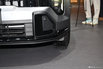 2025广州车展实拍：狮铂拓界