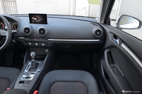 2019款奥迪A3 1.4T自动Sportback 35 TFSI进取型国VI