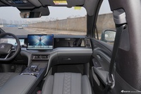 2025款宋L DM-i 智驾版 160KM超越型