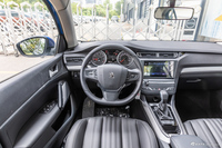 2019款标致408 1.2T 自动豪华版230THP国V