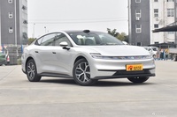 2026款长安启源A06 纯电版 510Max