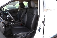 2023款蓝电E3 405km 舒适版