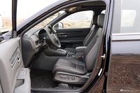 2024款皓影 e:HEV 两驱尊耀版