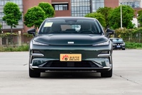 2025款银河星耀8 130km EM-i 尊贵版